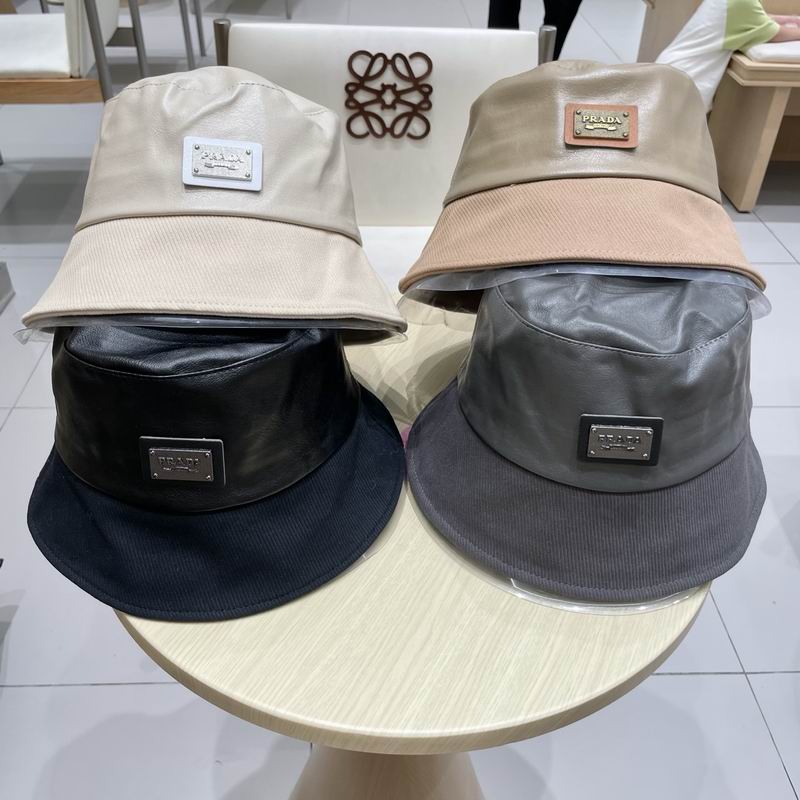 Prada hat 090901